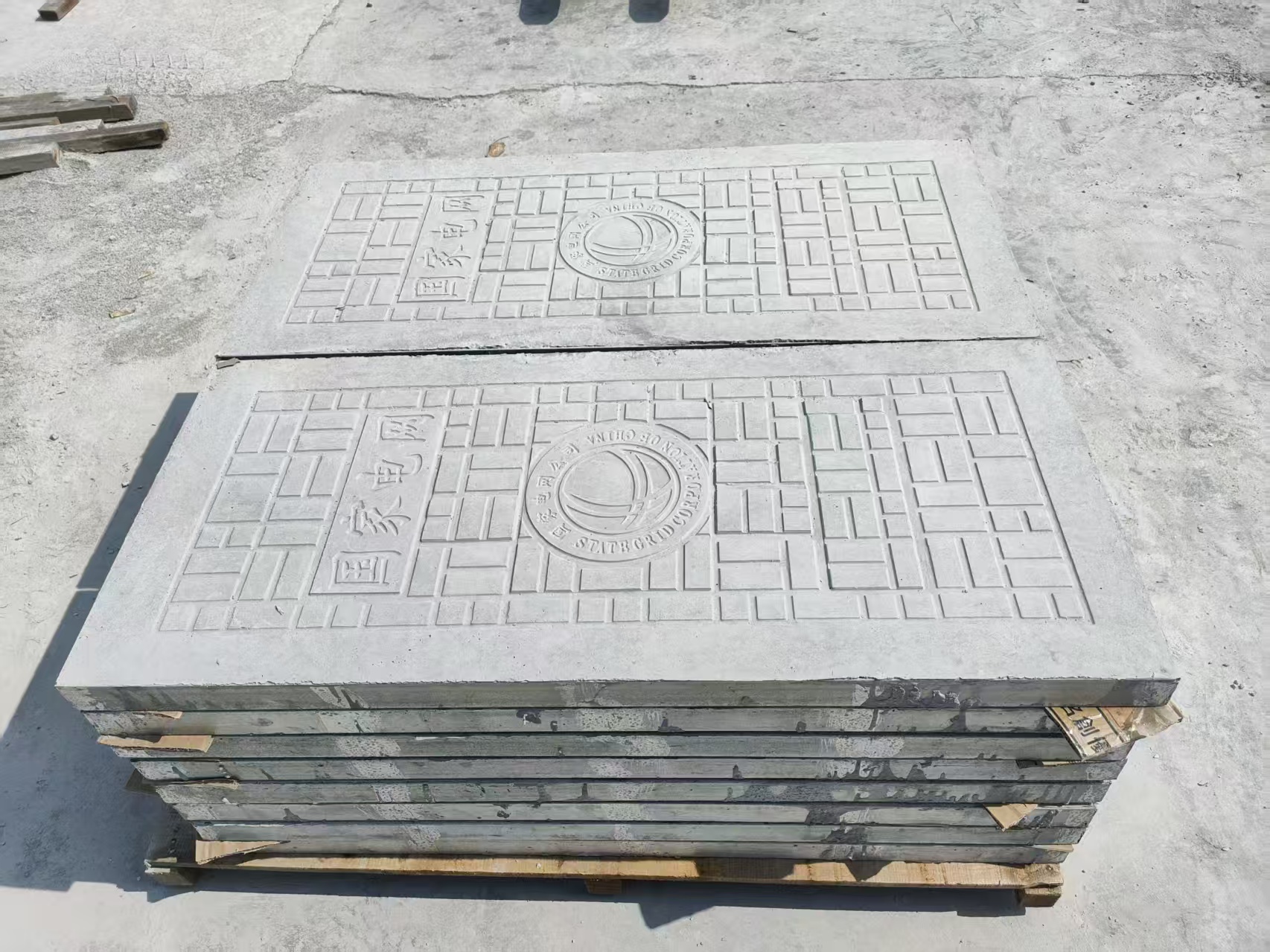 滨州盖板